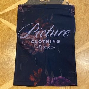 NEW! Picture Organic Neck Warmer OS